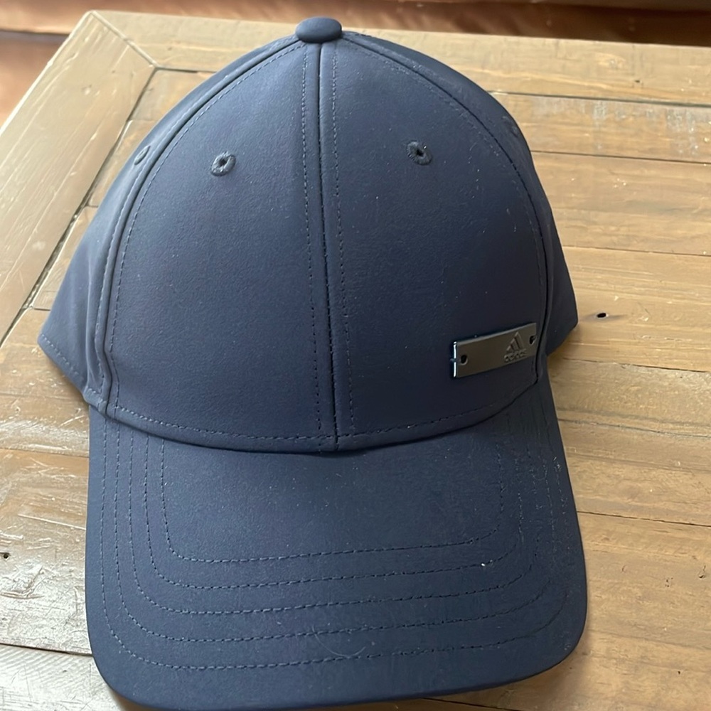 Adidas hat
